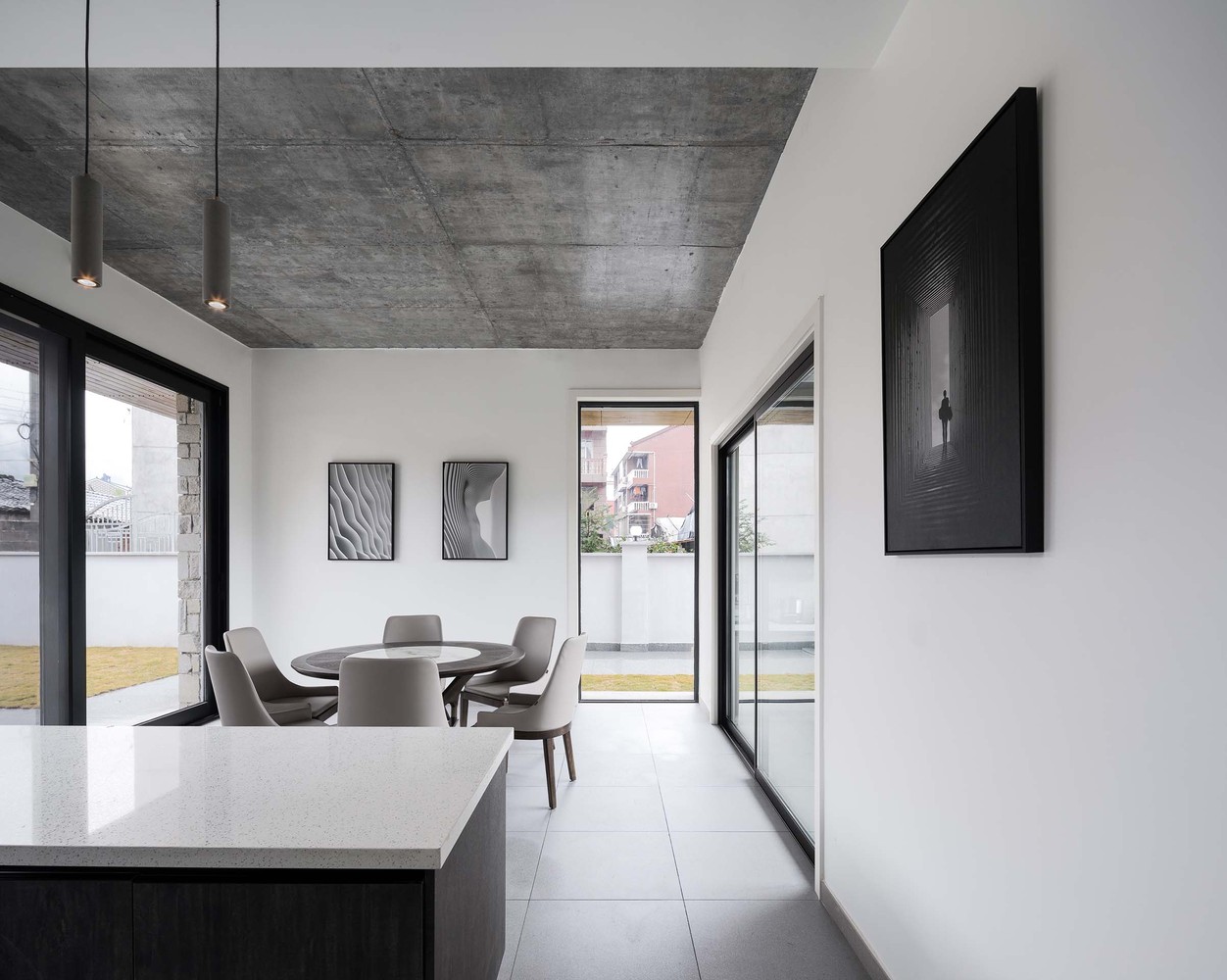 云端之上的世外桃源-3