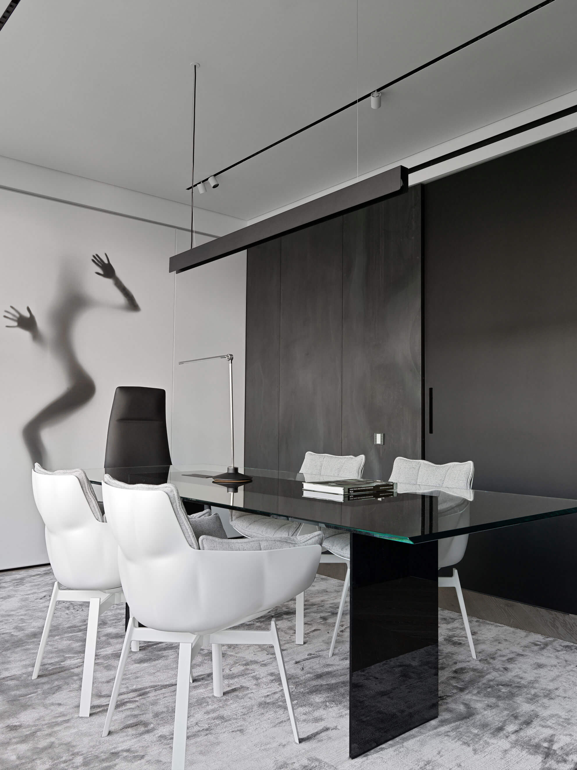 YODEZEEN设计 莫斯科公寓-12