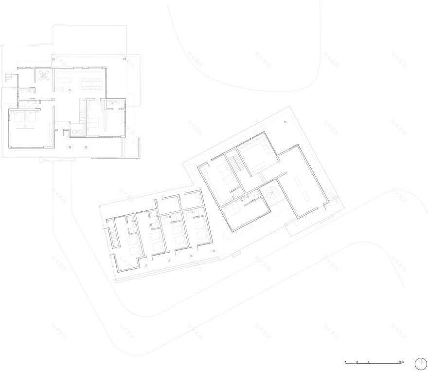 馥园住宅丨中国湖北丨衡建筑-72