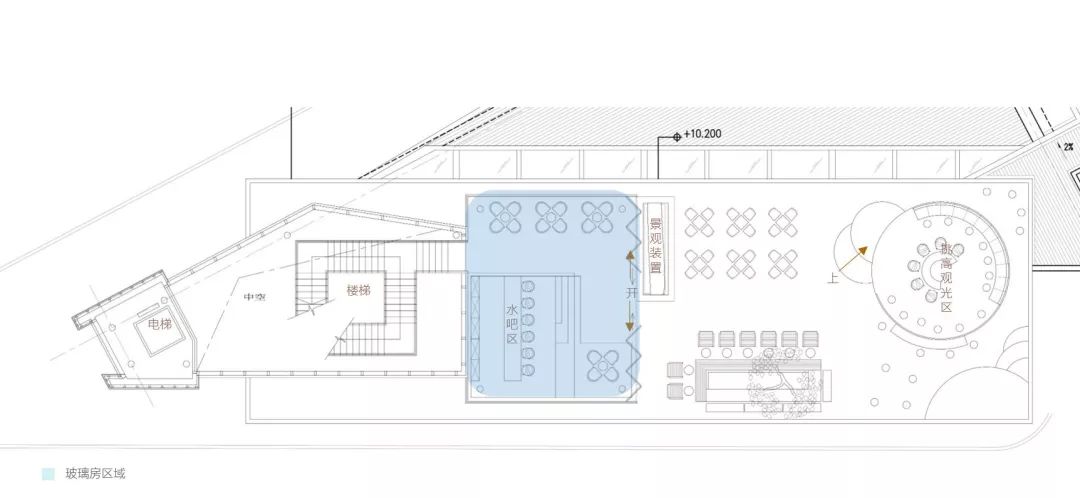 黄山月亮湾艺术中心 | 徽派建筑与自然艺术的和谐统一-82