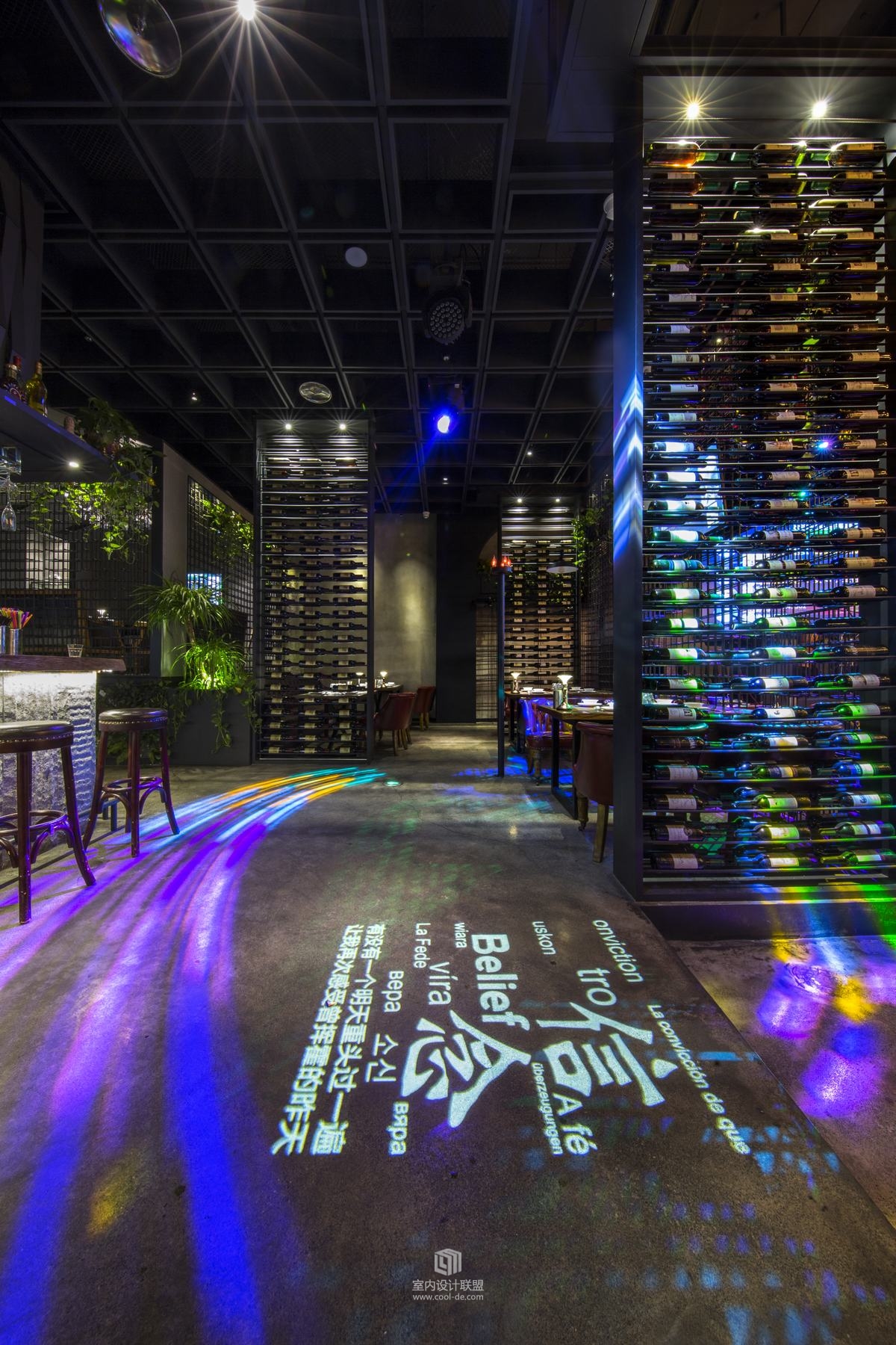 绯秀音乐餐吧-13