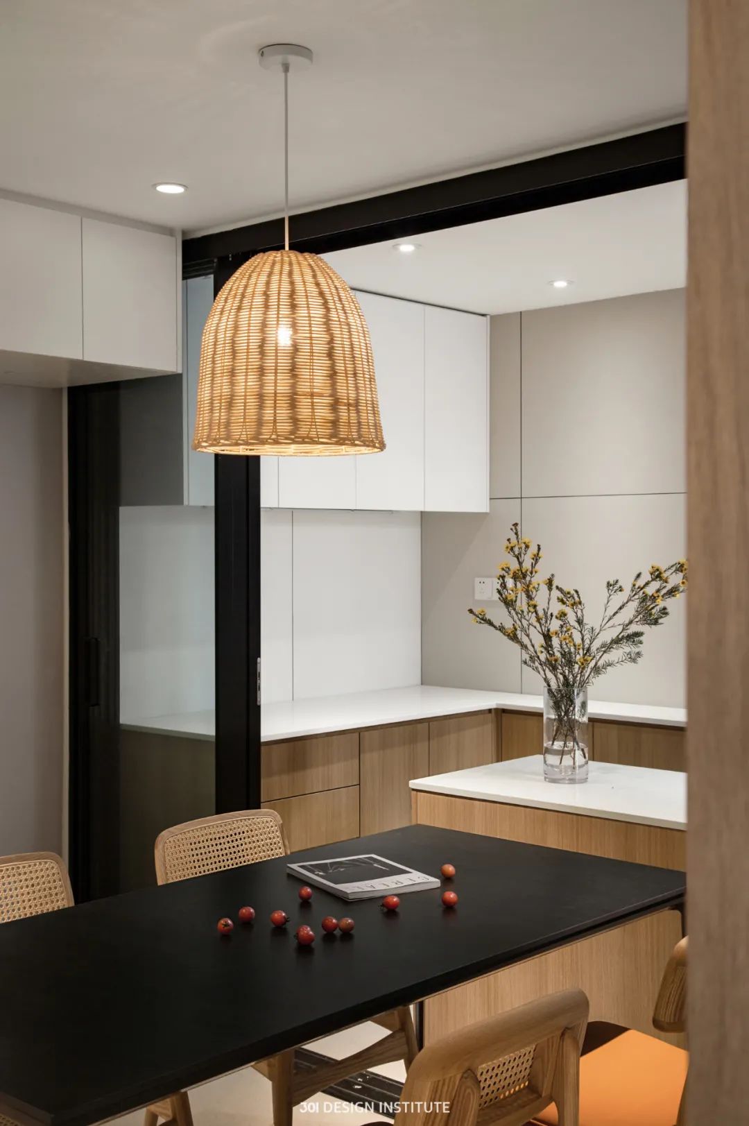 龙口西旧改丨中国广州丨301 人居设计-25