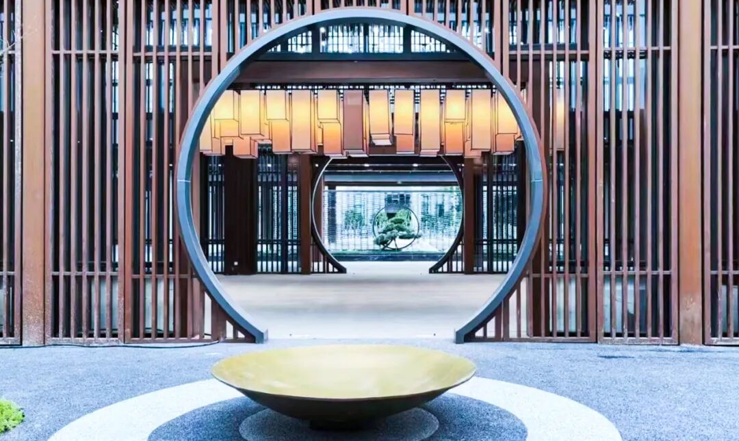 无锡市院合作作品：梁溪区少年宫北侧规划中学（无锡市东林中学人民路校区）-52