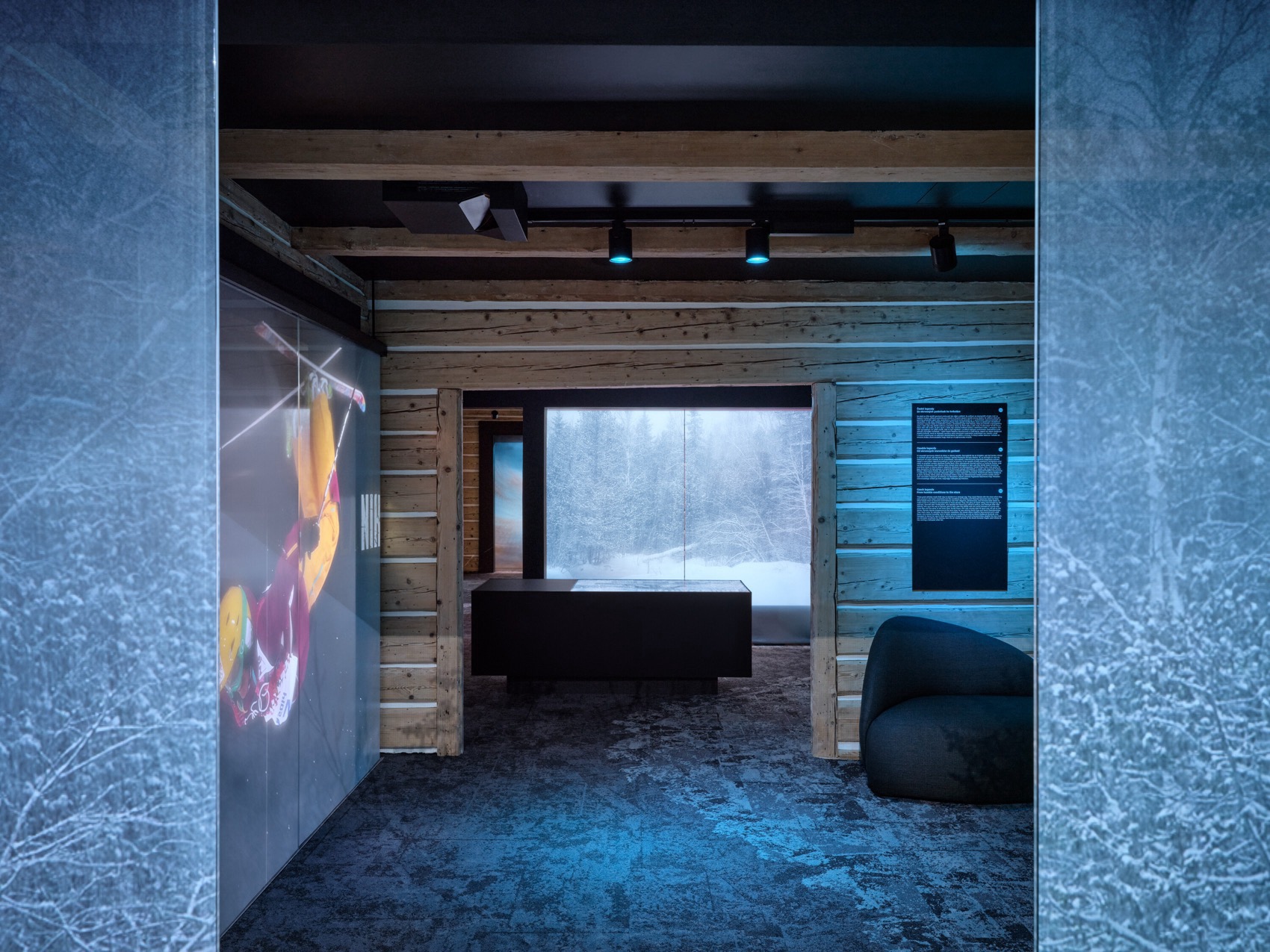 Hořec中心丨捷克丨ADR-60