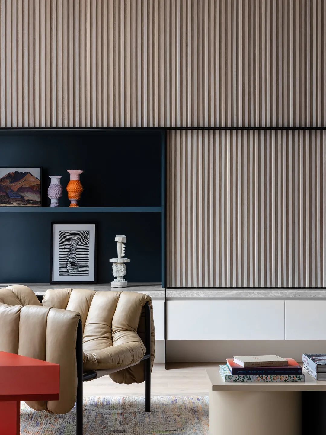 Grid House 设计丨澳大利亚墨尔本丨Doherty Design Studio-6