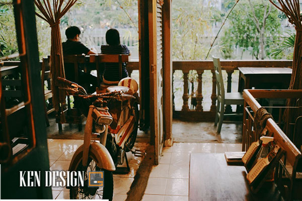 丨Công ty Thiết kế nội thất Kendesign-17