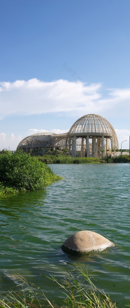 桃园污水下水道系统 / 翁祖模建筑师事务所-22