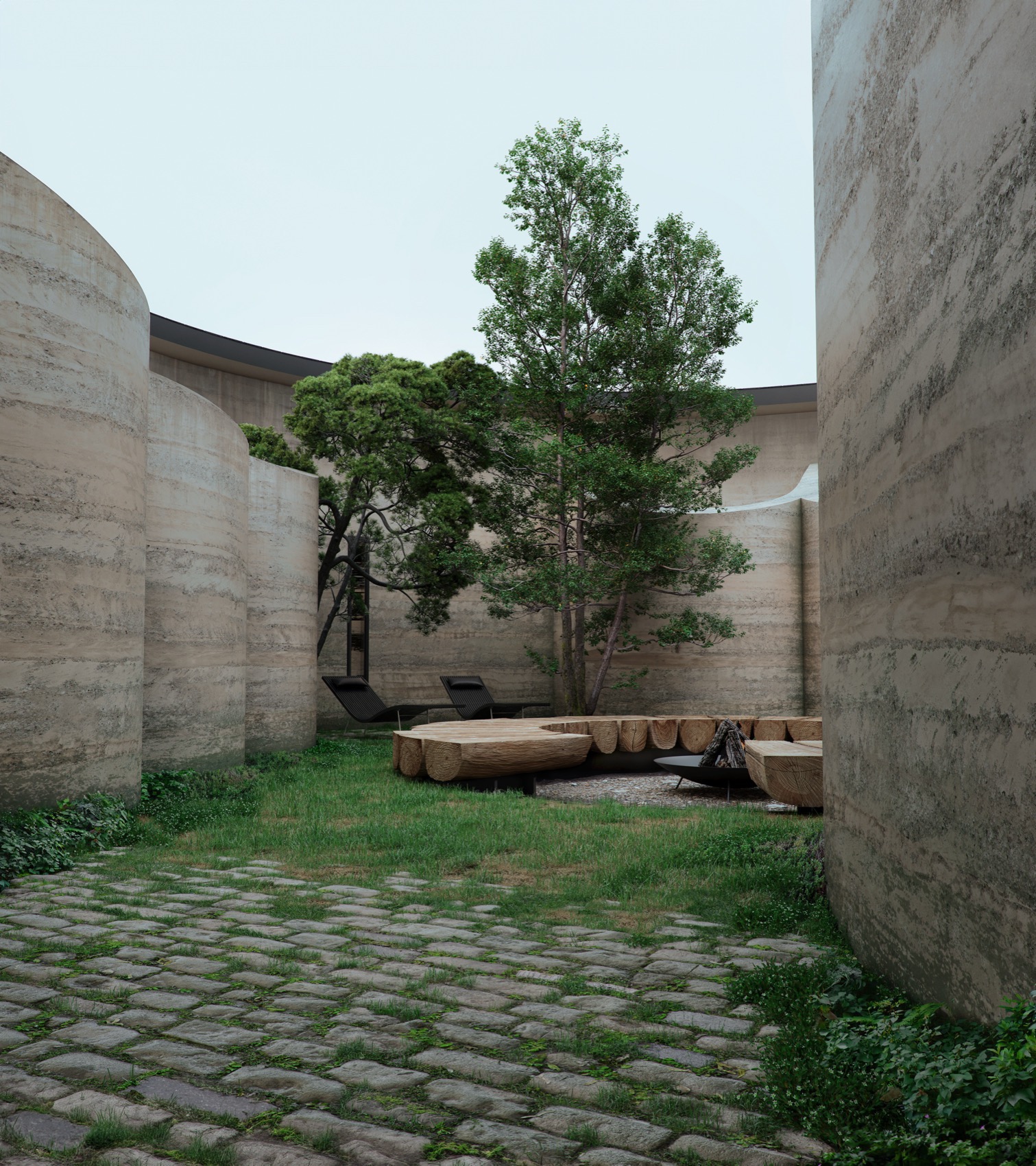 NOT A HOTEL 濑户内丨日本丨BIG-42