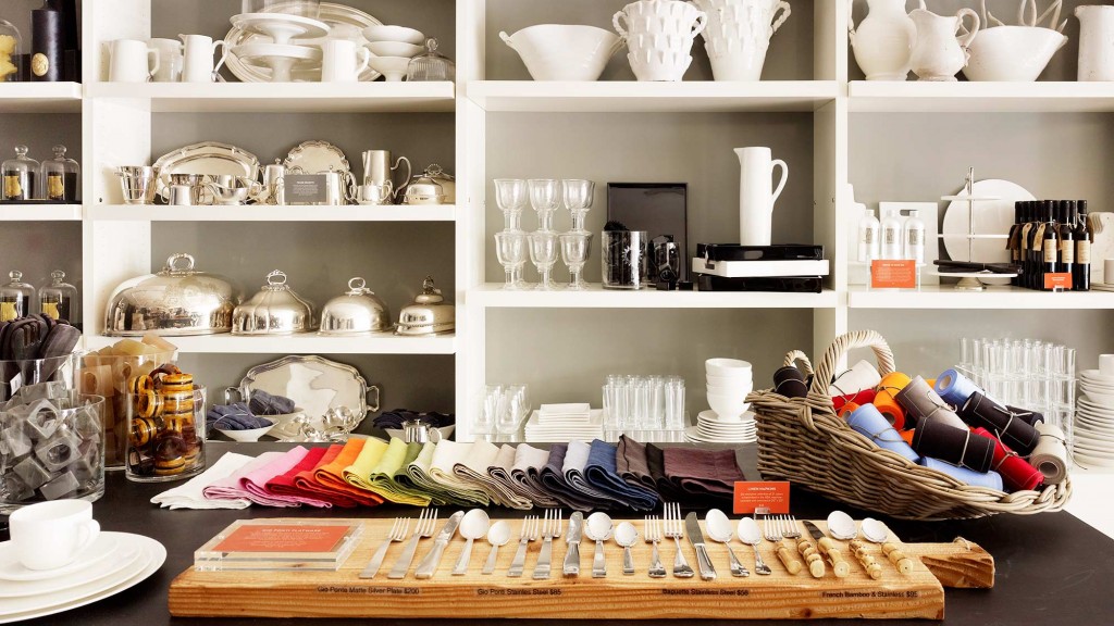 Gensler 打造 Hudson Grace 商店，展现现代细节与精湛工艺-8