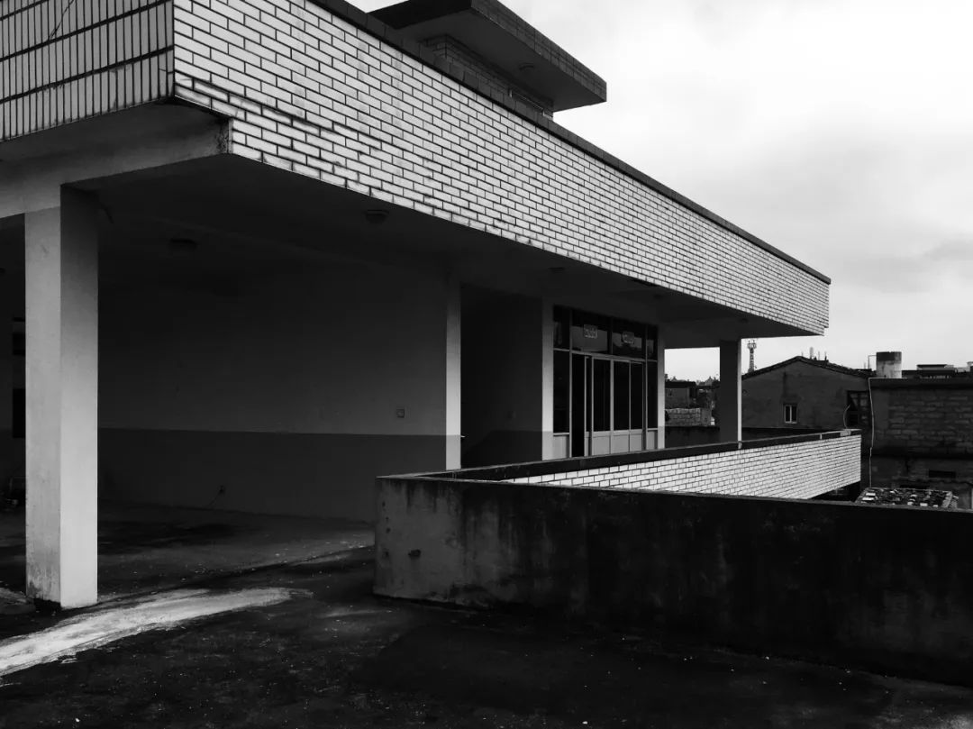 简约之魅 · 福州平潭自建房设计丨中国福州丨舍間设计-3