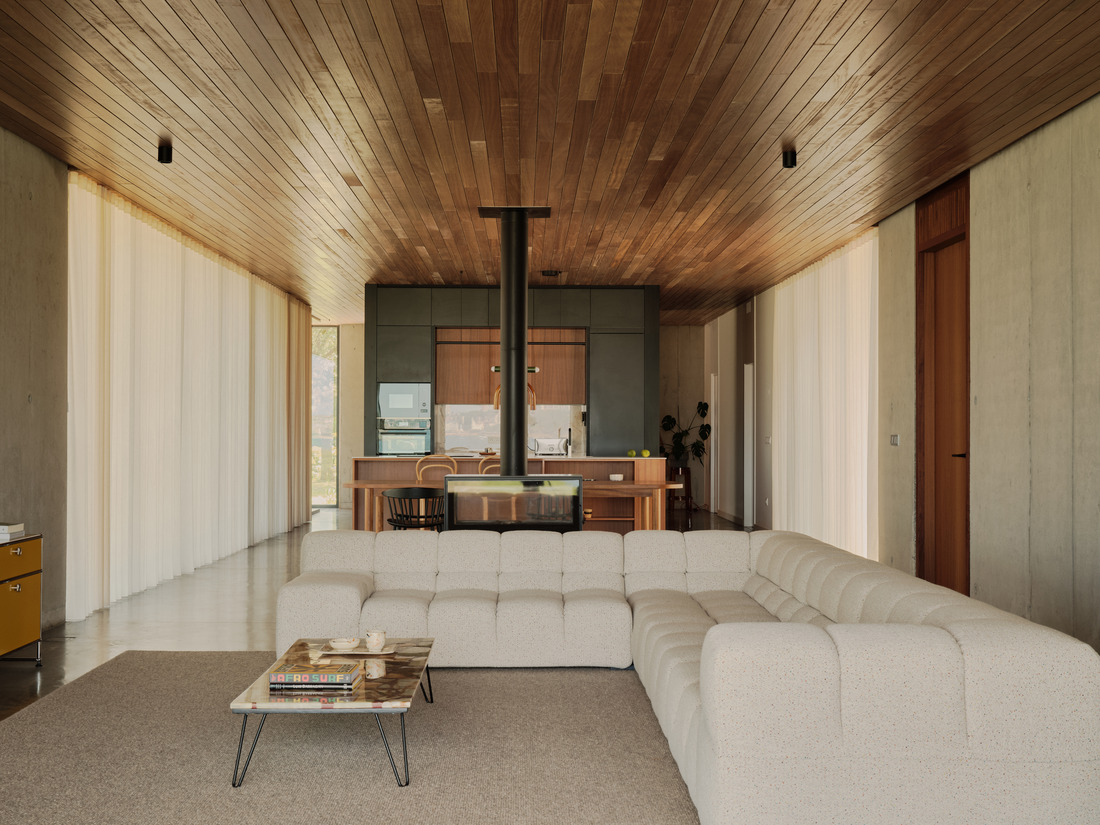 国外别墅丨西班牙丨Zooco Estudio-56