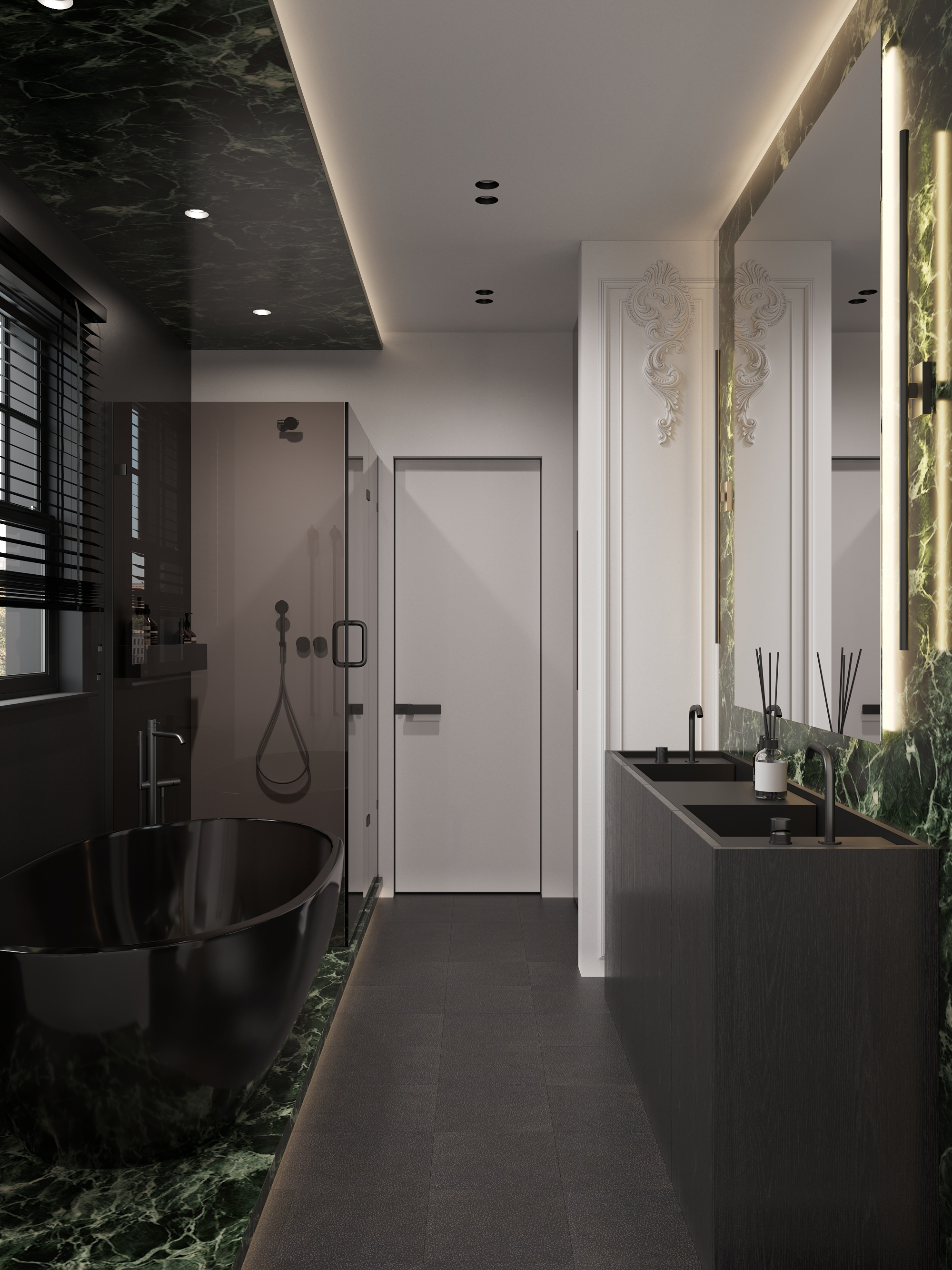 华盛顿大厦

注：Washington常见为人名华盛顿，House有房屋、大厦等意思，结合常见表达习惯，Washington House可直译为华盛顿大厦若这里有特殊的语境指向特定的事物，可能会有不同的准确译法，但仅从这两个单词本身，此为较合理的翻译 -12