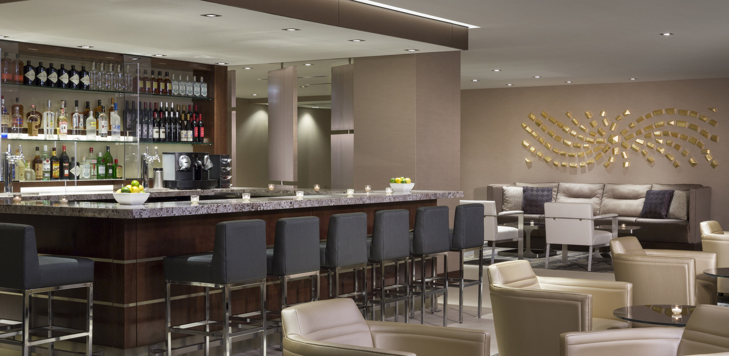 A Downtown Chicago Hotel with Sleek, Timeless Interiors-1