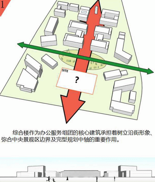 山东能源研究院一期基础设施工程丨中国青岛丨腾远设计-44
