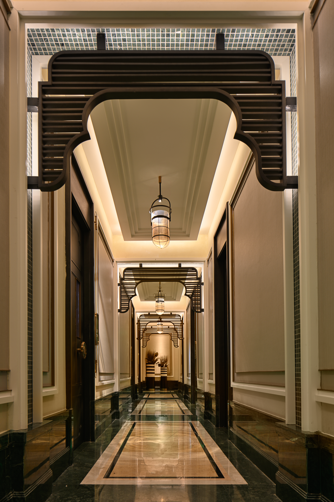 青泰足浴胡埭店丨中国无锡丨s5design 上瑞元筑设计-44