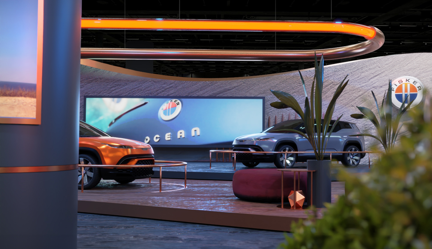 菲斯克汽车展概念丨EWI Worldwide-8