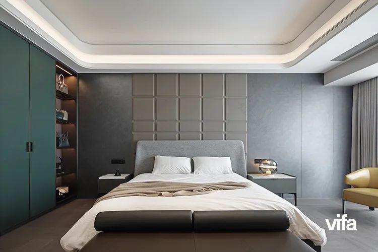 厦门恒禾七尚丨中国厦门丨乐创设计-40