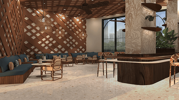 The "Loom of Life"（生命之织）-15