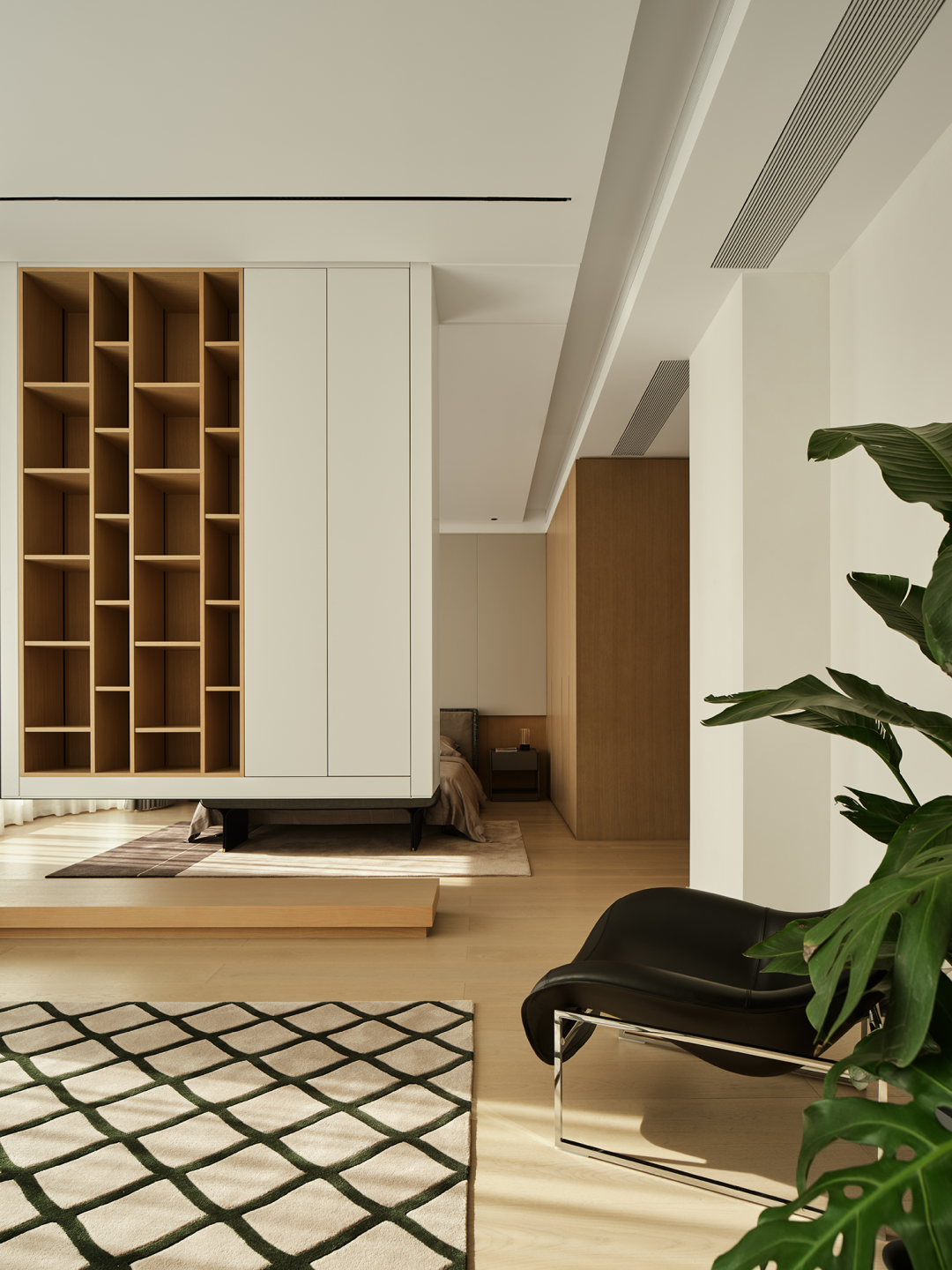 自然别墅丨中国宁波丨汉笙设计-82