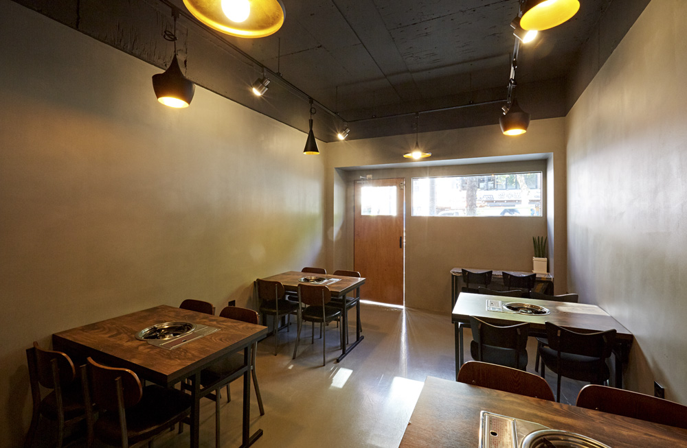 首尔韩屋，极简主义的完美诠释-8