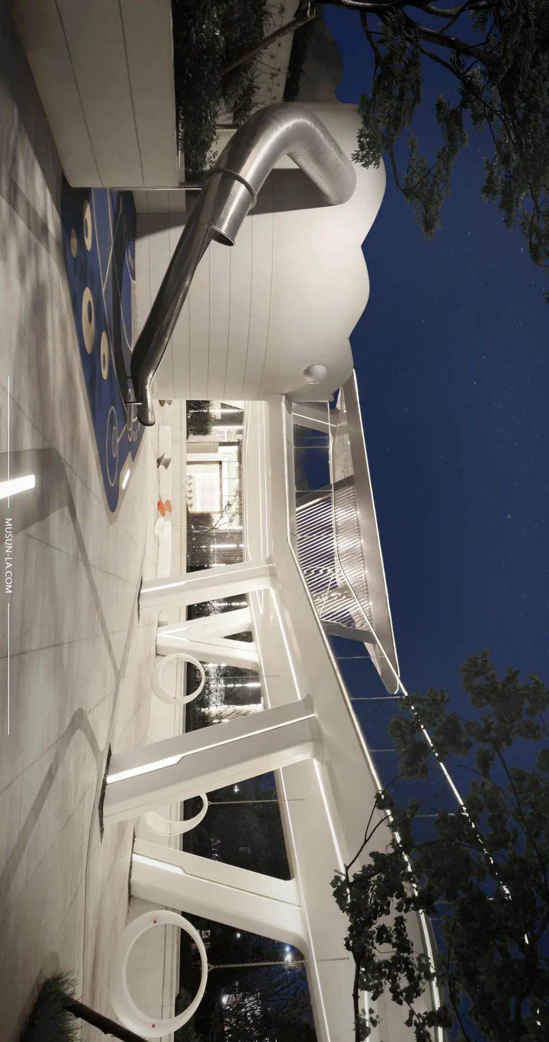 光大·云启府丨中国长沙丨杭州木杉景观设计有限公司-9