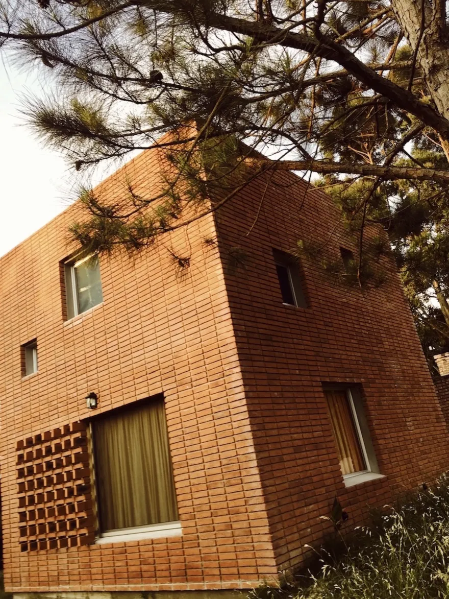 乌托邦之梦 · 用低成本打造的海边小屋-16