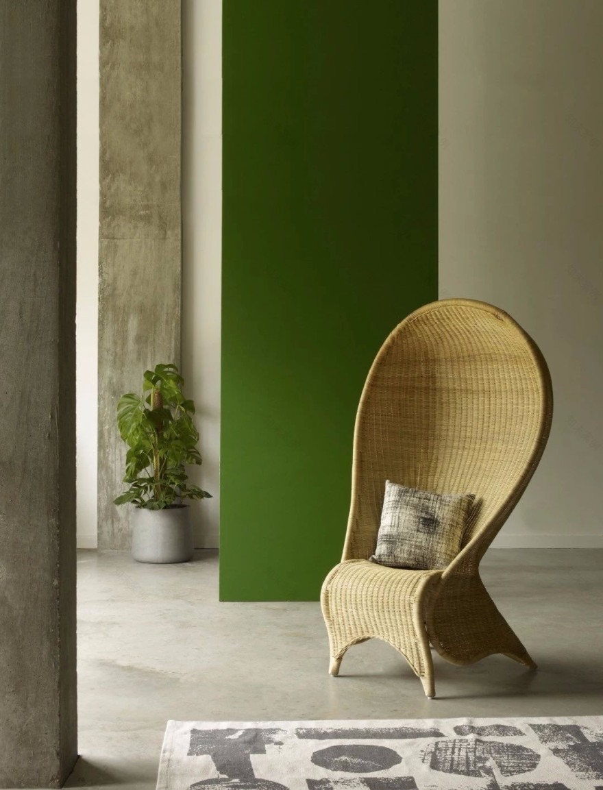 软装的材质决定了空间气质-20