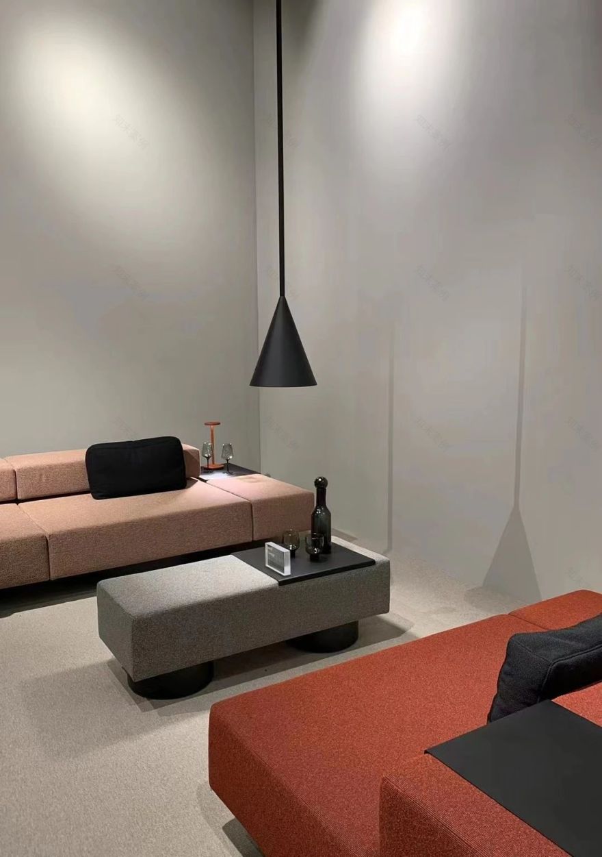 2023 米兰国际家具展丨意大利米兰-331