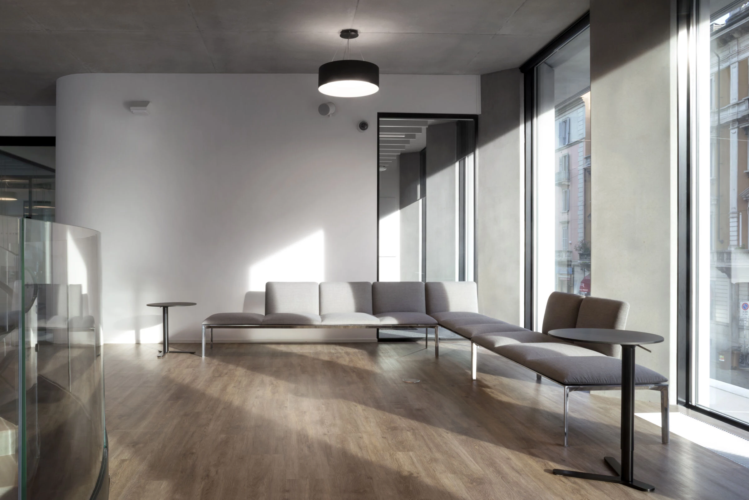 微软米兰之家丨意大利米兰丨DEGW-5