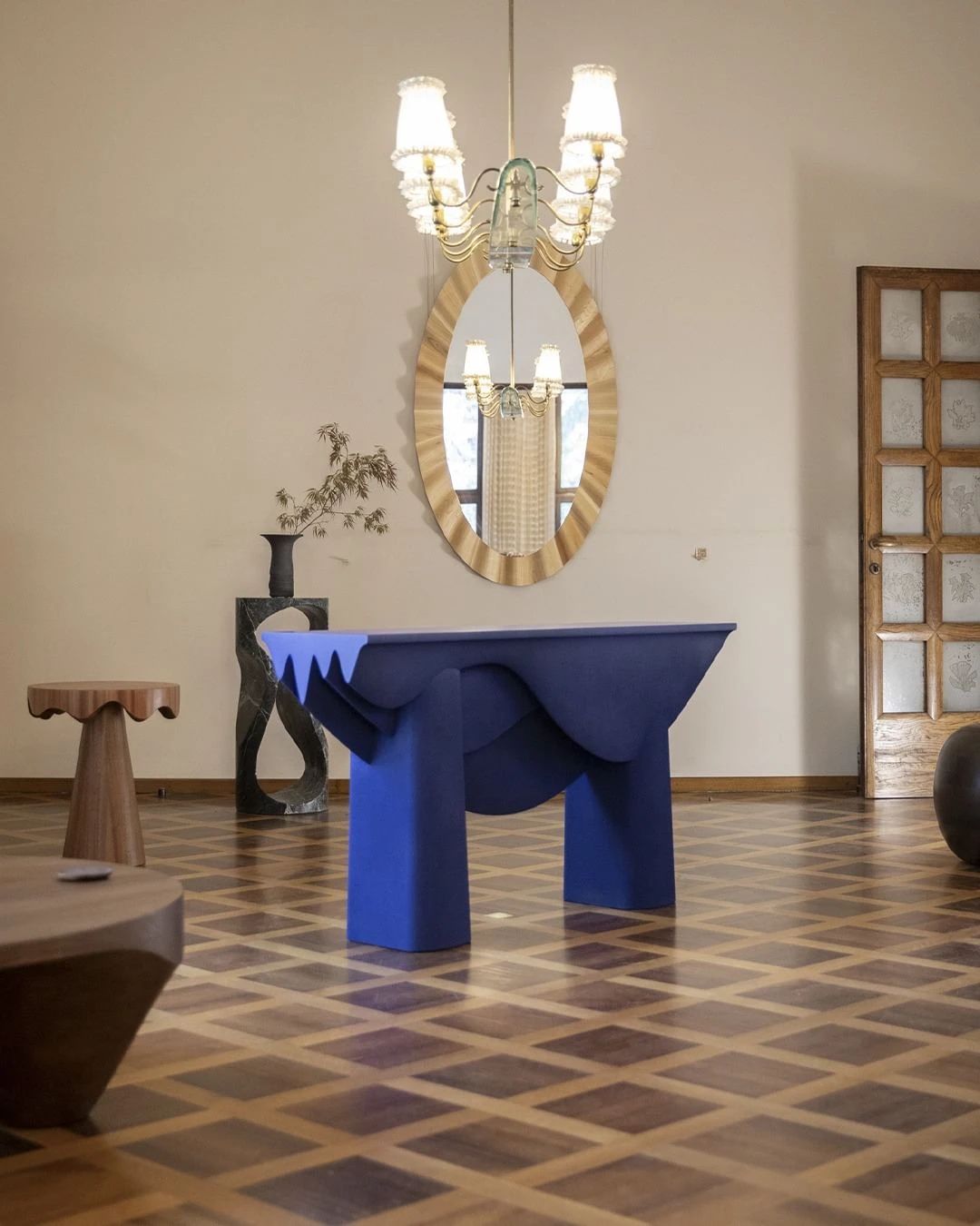 2024 米兰国际家具展览会丨意大利米兰-155