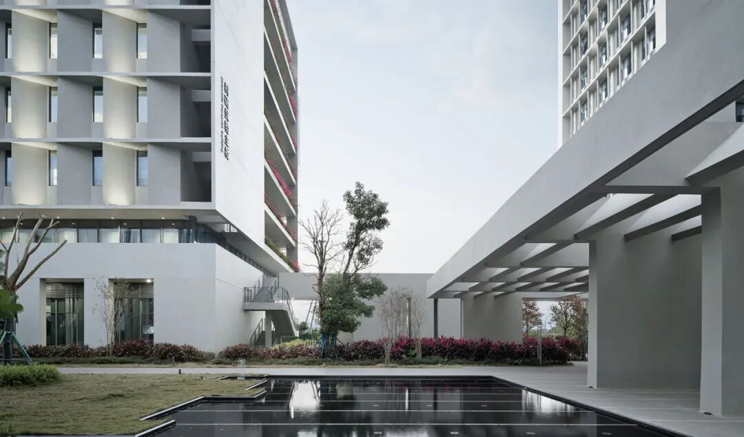 浙江大学（海南）先进技术与产业创新平台丨中国三亚丨浙江大学建筑设计研究院（UAD）-19