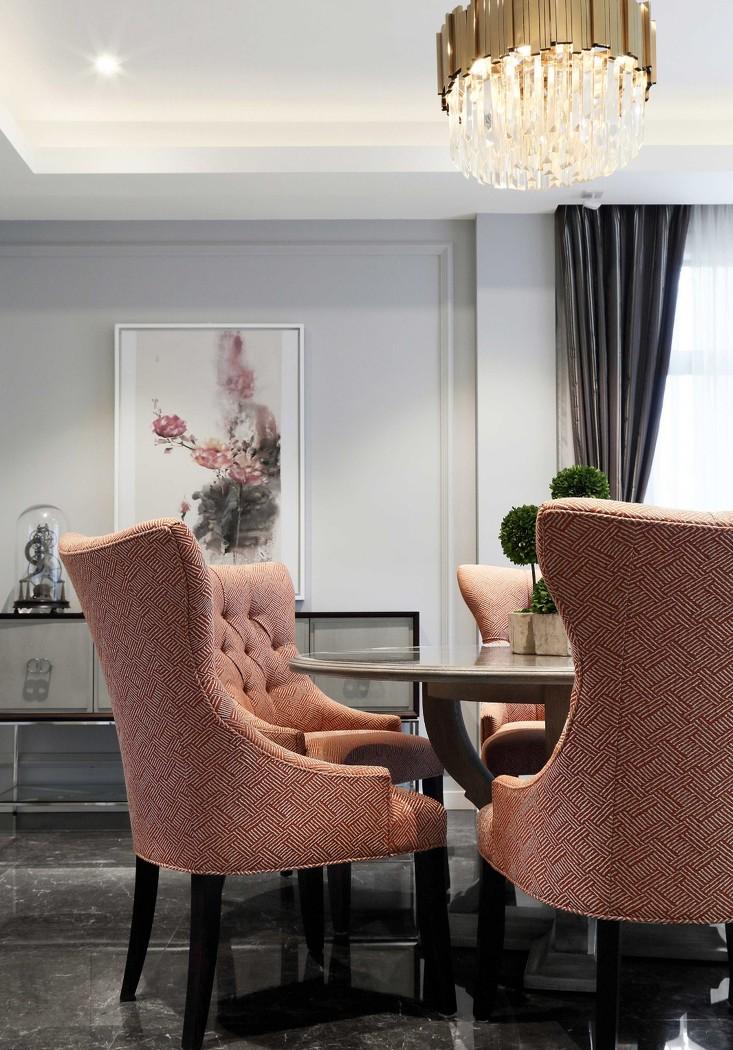 美式工业风，高级灰与牛蜡皮的相融-5