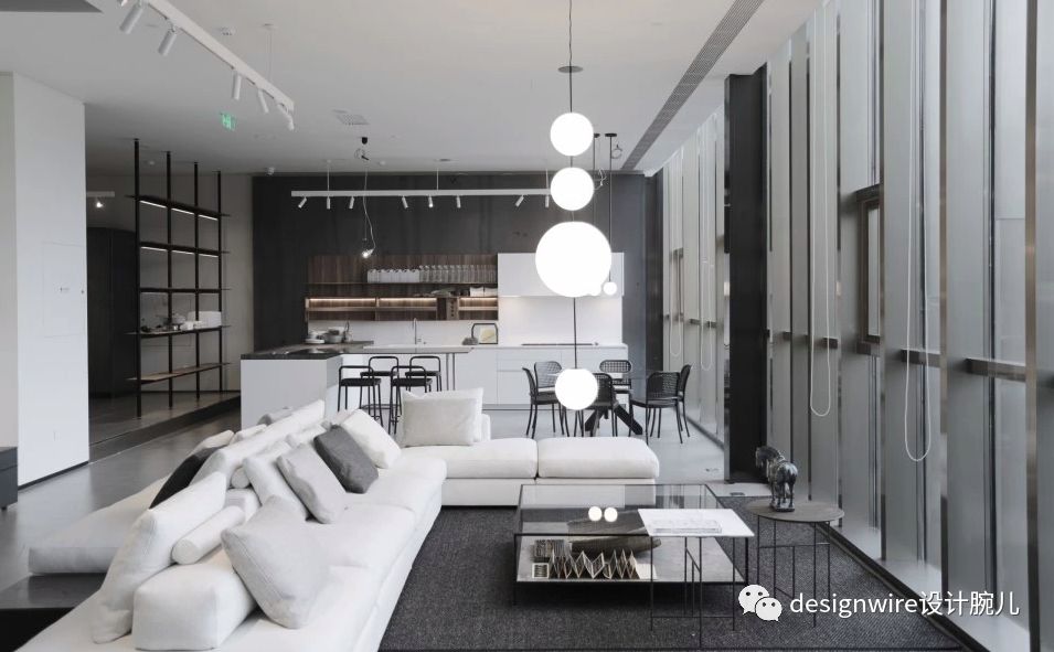 Boffi | 世界名流政客的家居秘境-229