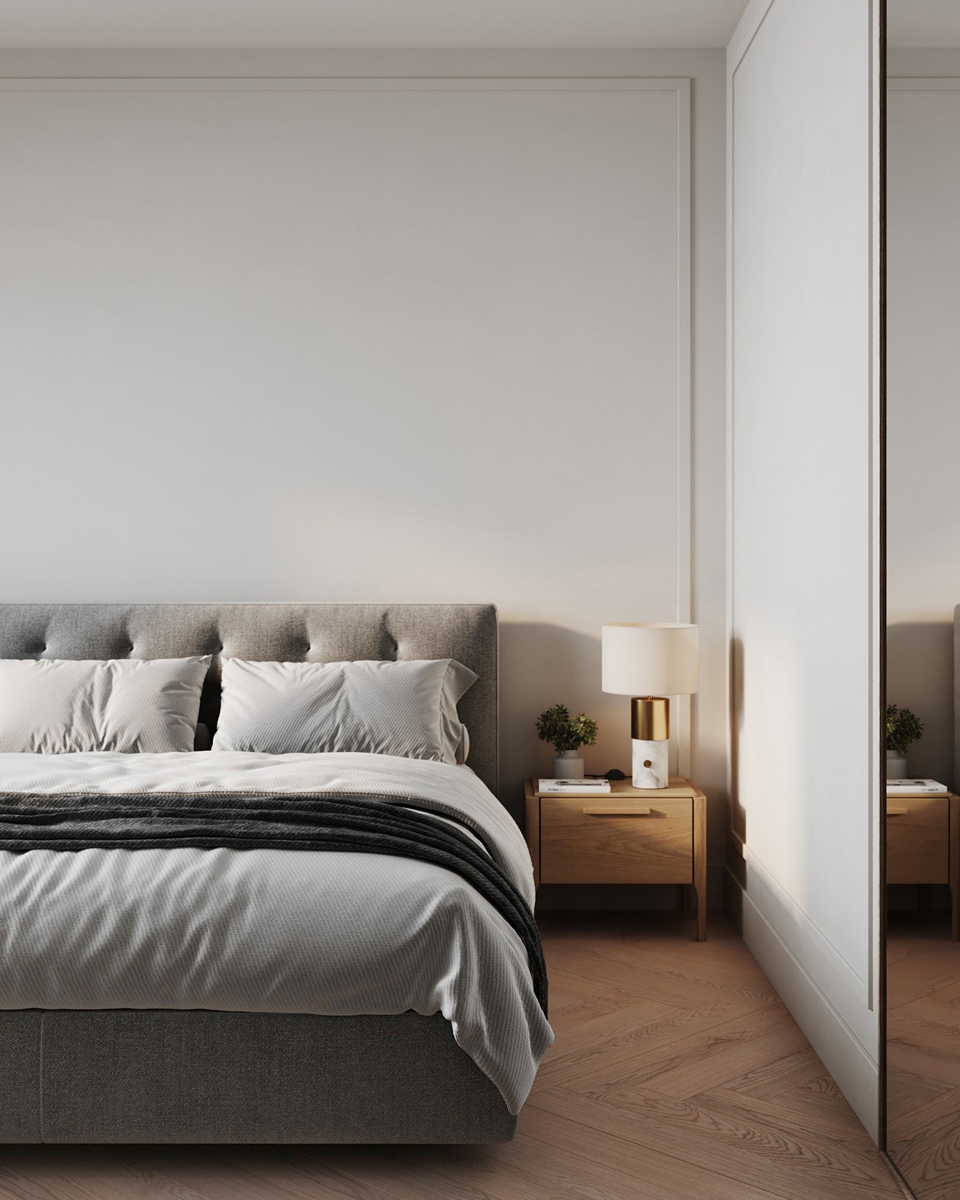 40㎡小空间公寓设计 超舒适！-11