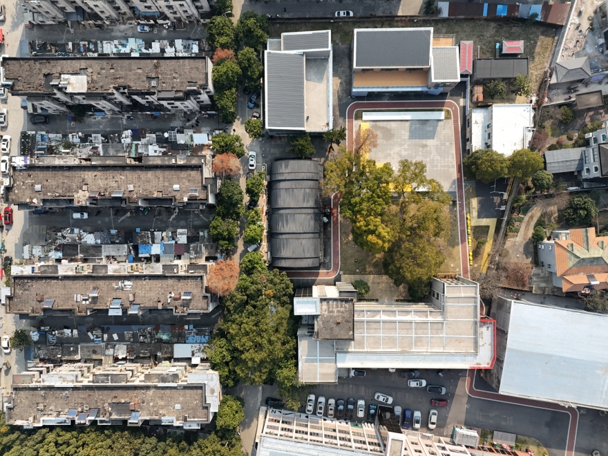 Hangar35 摩托俱乐部丨中国宁波-0