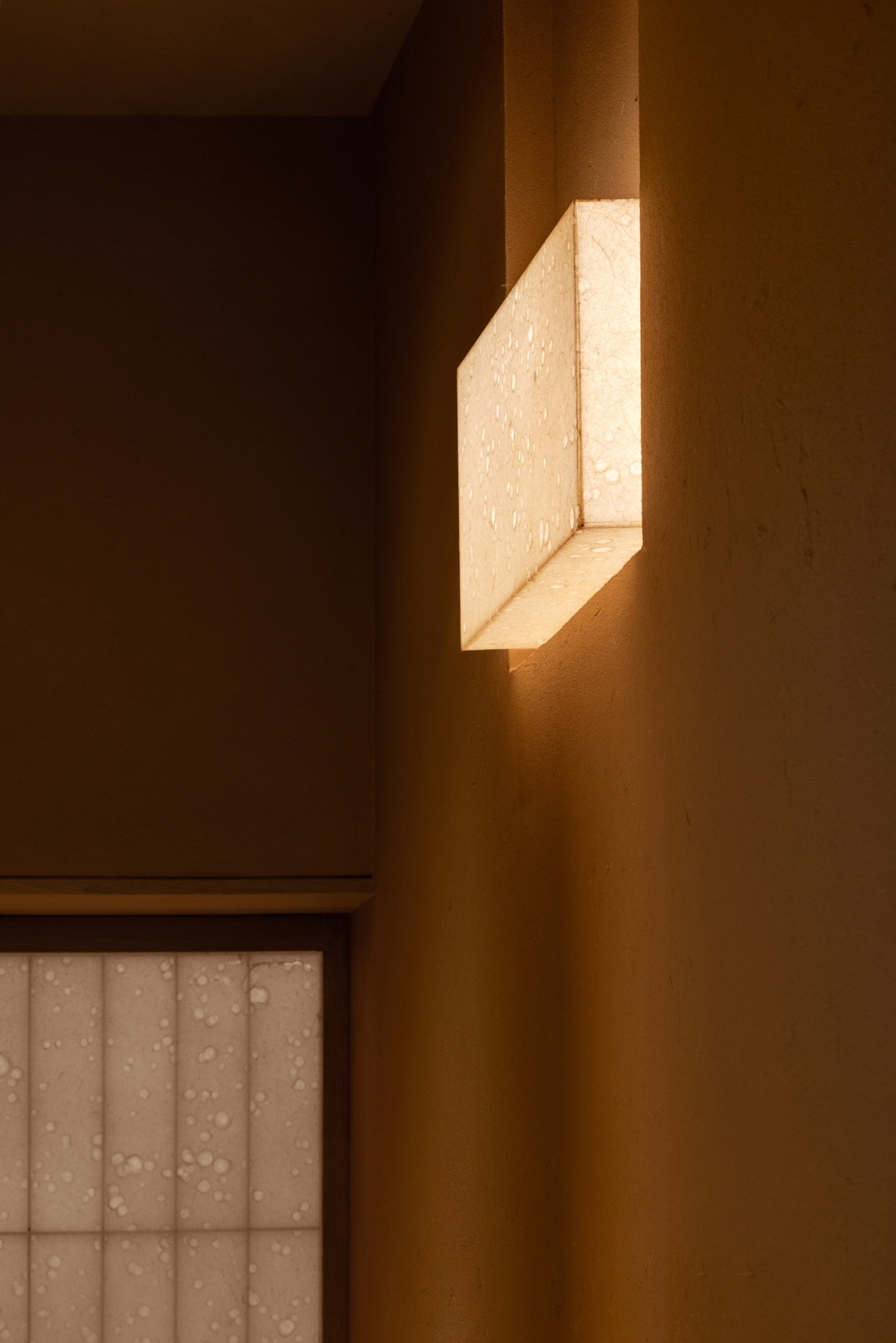 晴空·日本料理深圳店丨中国深圳丨春山秋水设计-46