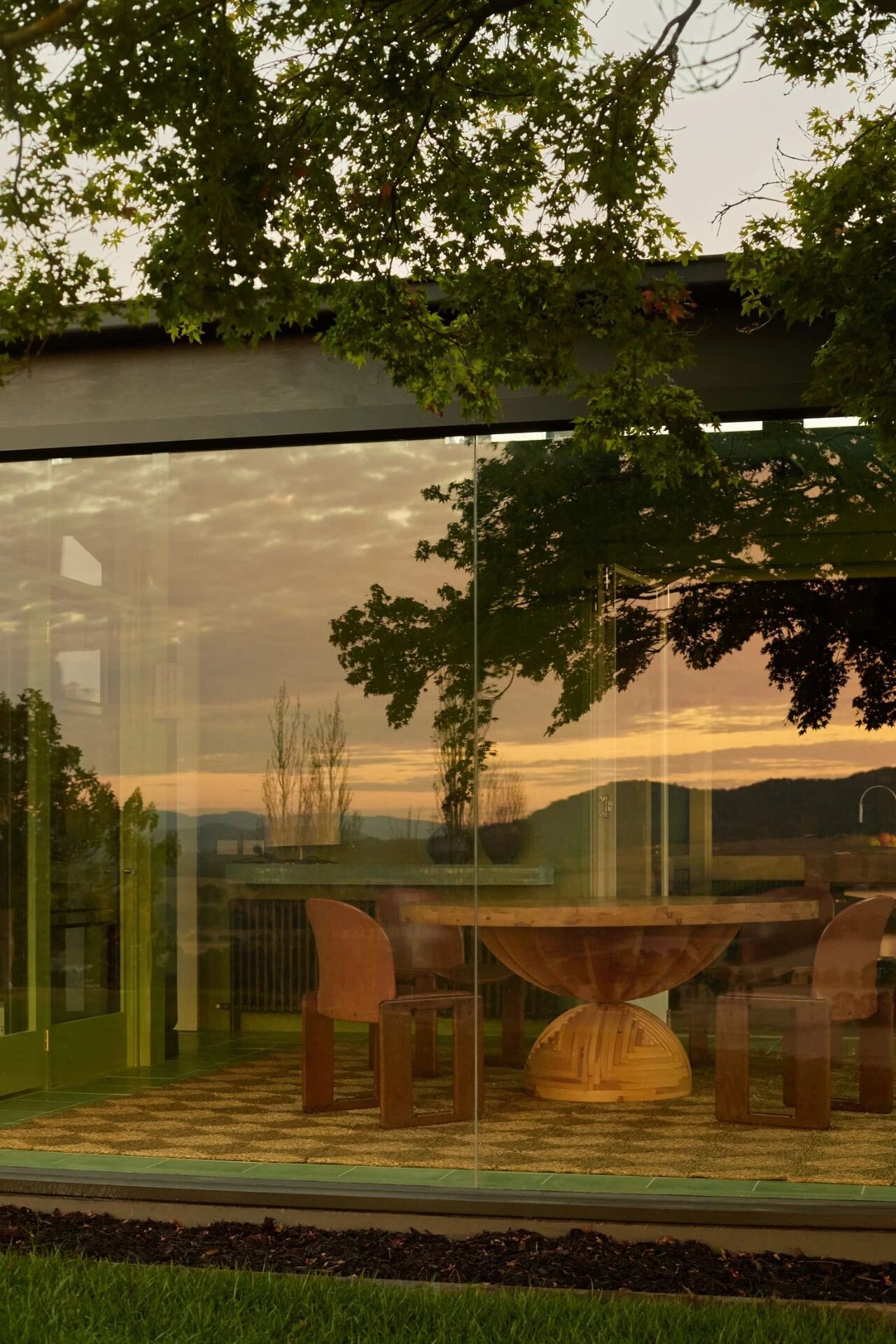 Finca Talluca私宅设计丨澳大利亚昆士兰丨HGA Studio,Ellison Studios-54