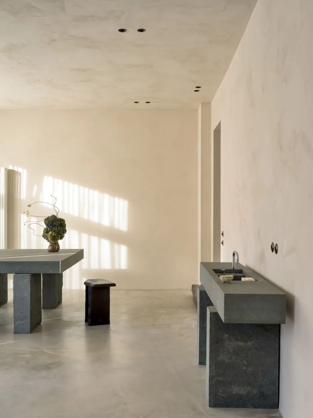 Lilian Von Trapp 珠宝旗舰店设计-52