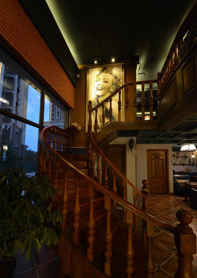 金贝斯咖啡吧-7