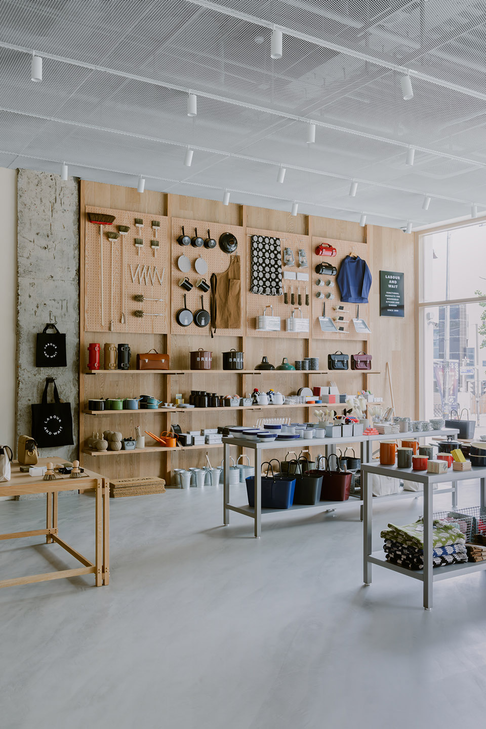 Bshop首尔店丨韩国首尔丨小大建筑设计事务所-171