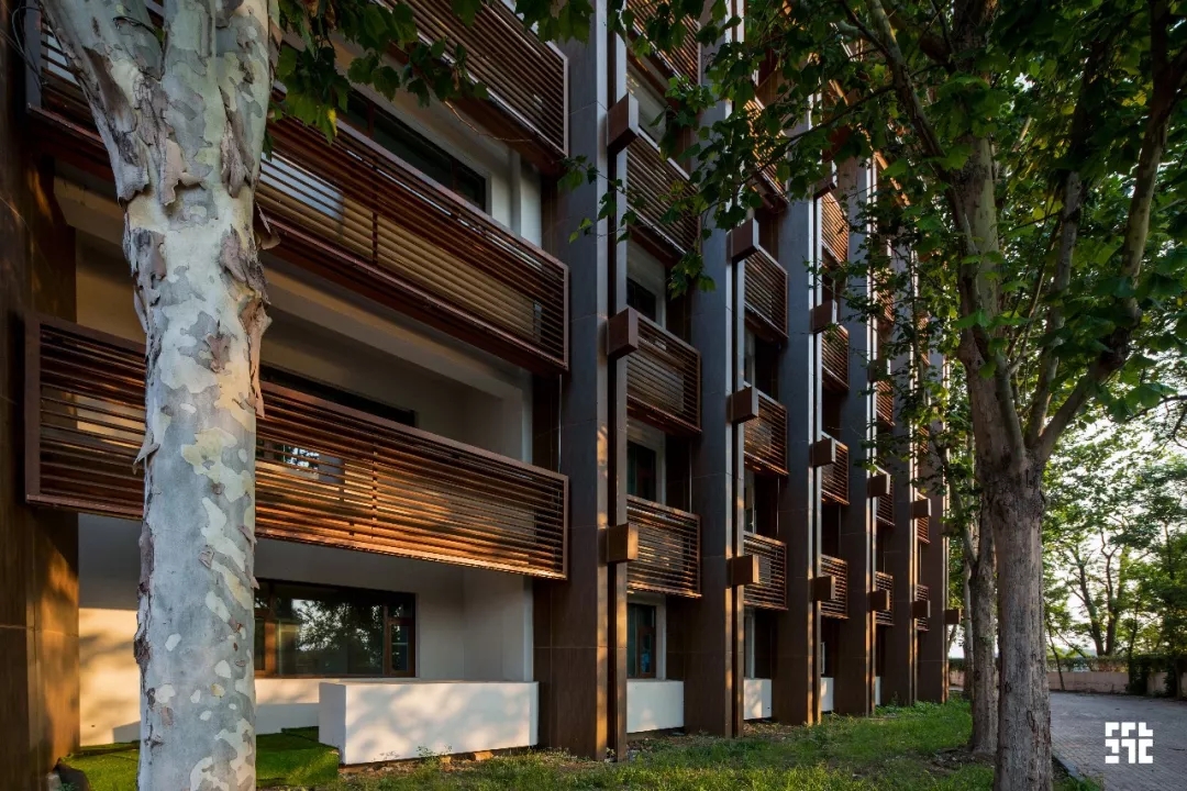 天津西青宾馆改造-35