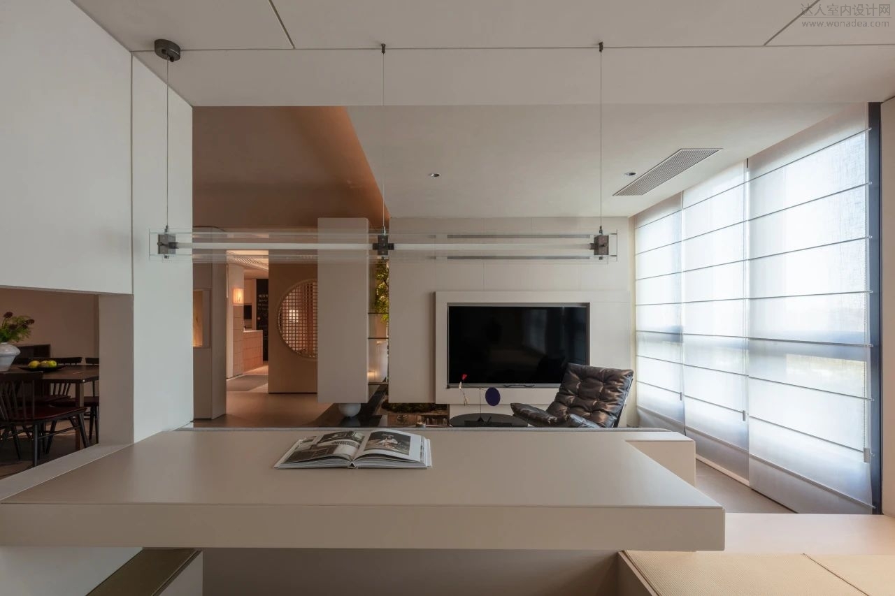 方太LivingLab幸福厨居研究基地丨中国杭州丨无设建筑-77