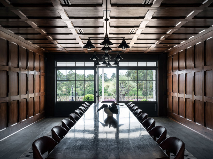 Mt Pleasant Wines | Bar | Restaurant | Cellar Door | Pokolbin - Luchetti Krelle-8