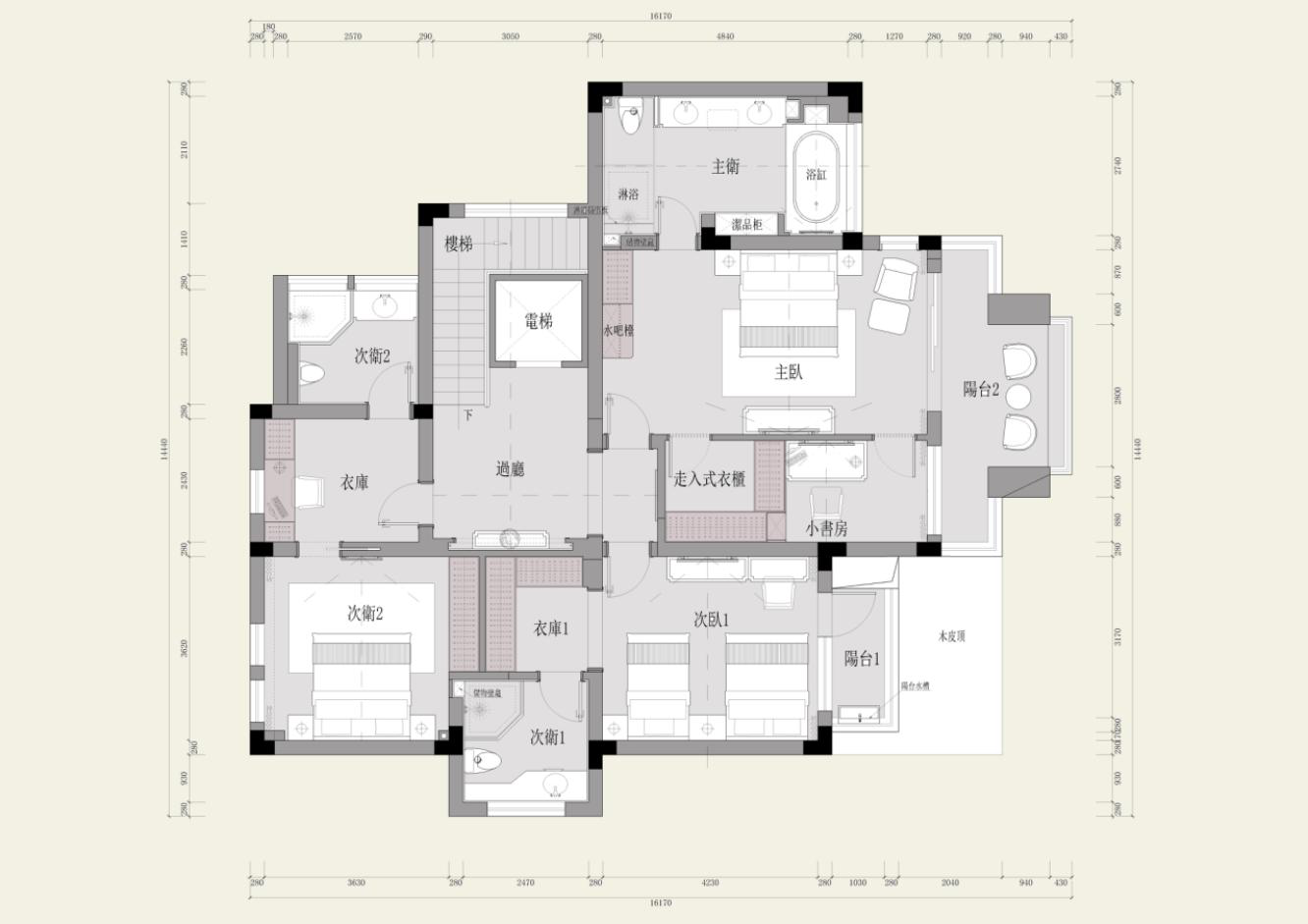 杭州·千岛湖·滨江度假村-66