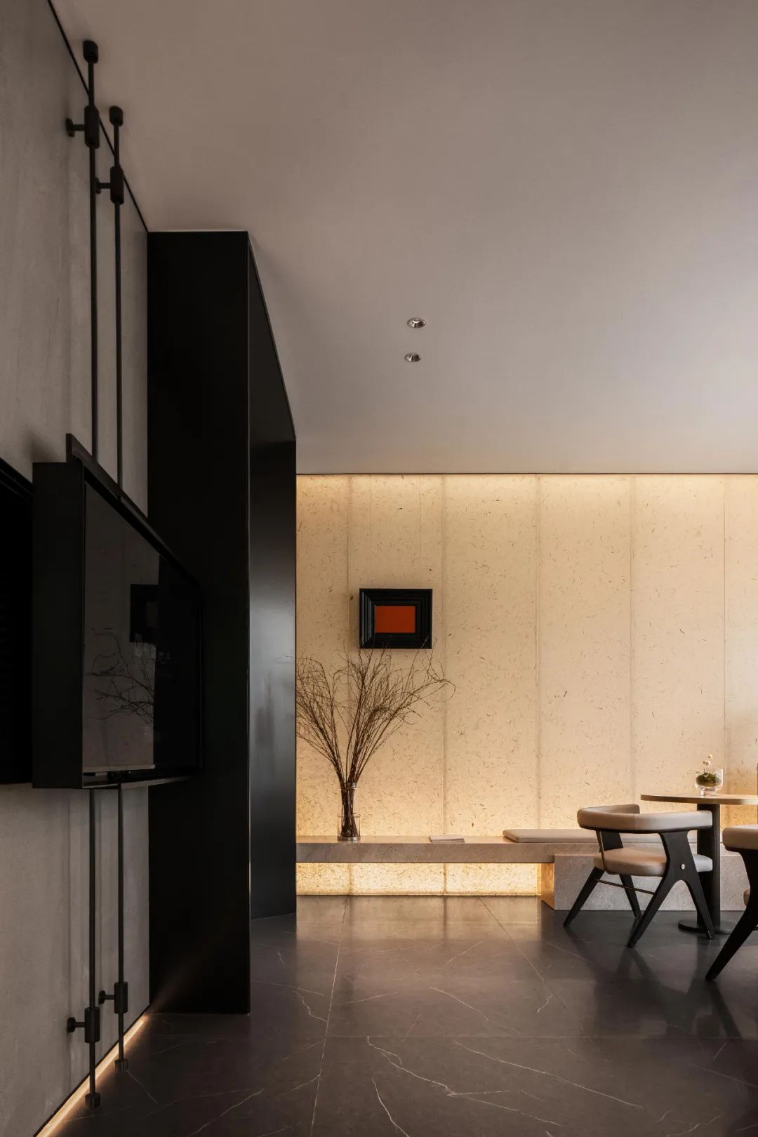 广州中海·麓府样板房丨中国广州丨柘壹设计 Z ONE-26