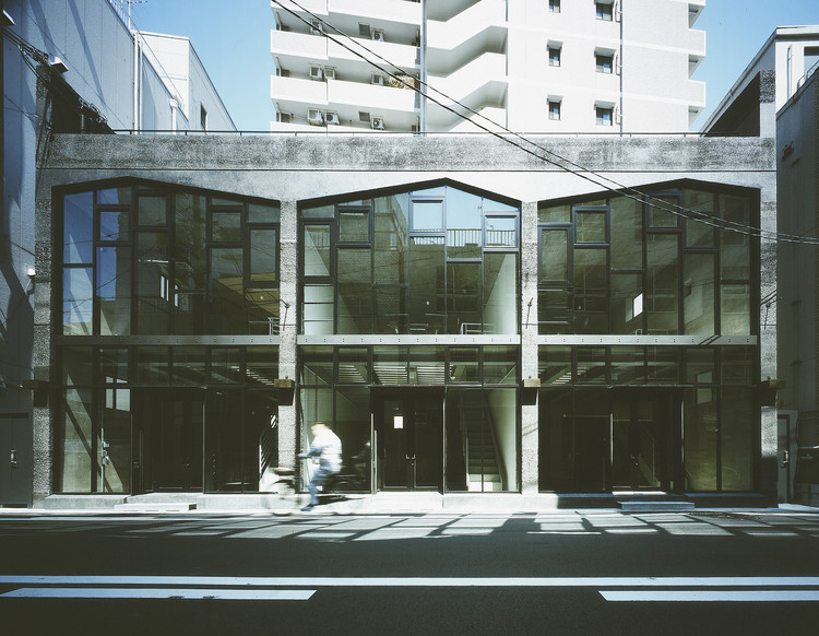 Row House 200  Ryuichi Ashizawa Architects - associates-21