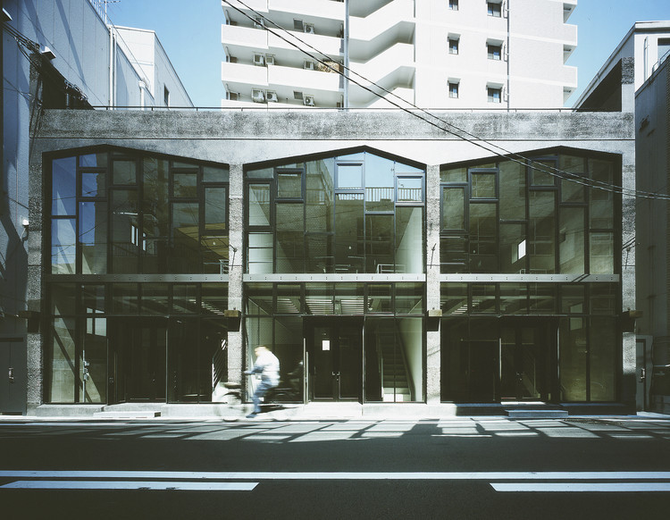 Row House 200 Ryuichi Ashizawa Architects - associates-21