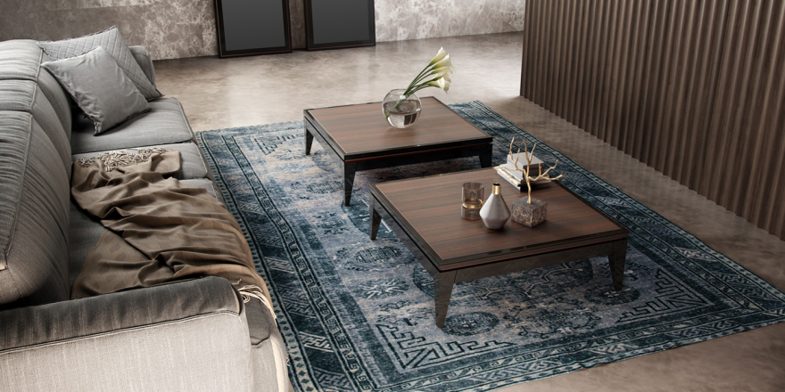 源起新家具工厂的展厅设计-11