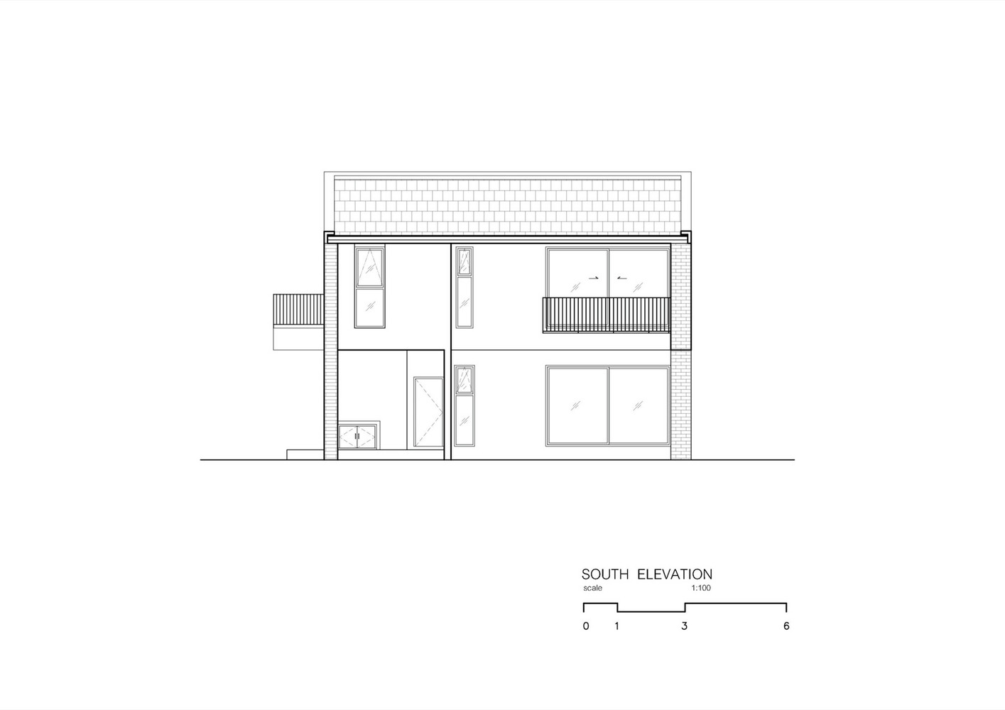 泰国CK住宅丨Full Scale Studio-41