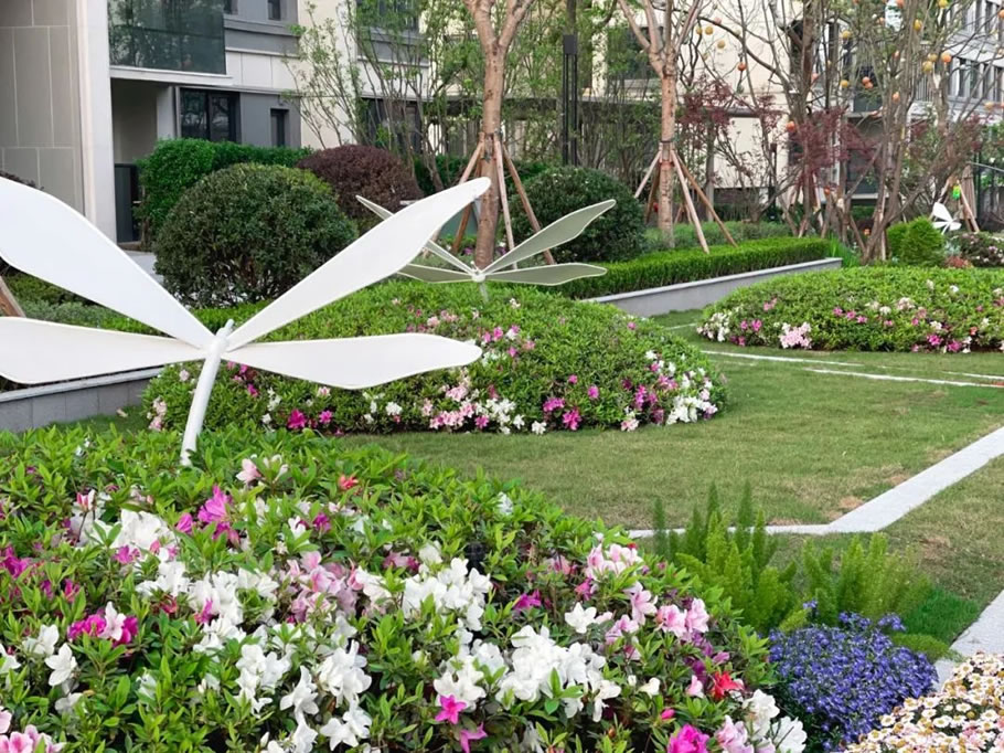 重庆江山雲出·云璟丨中国重庆丨皮埃尔·阿兰团队-21